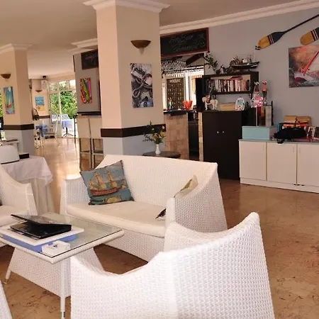 Belle Ocean Alanya