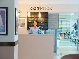 Belle Ocean Hotel Alanya