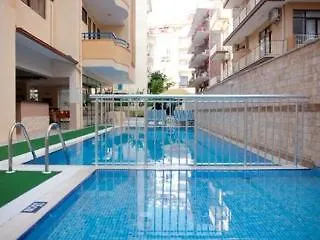 Belle Ocean 3*