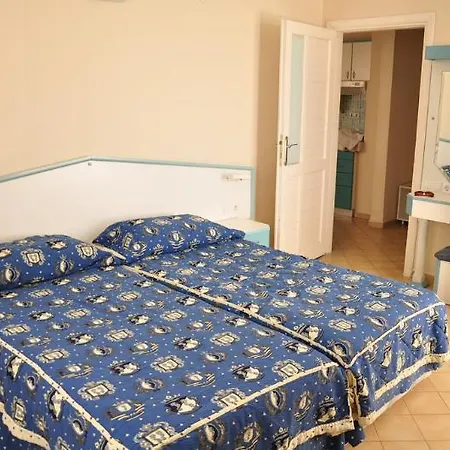 Belle Ocean Hotel 3*
