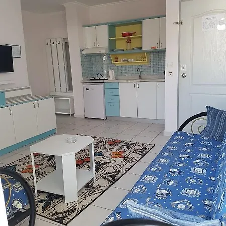 Belle Ocean Hotel 3*